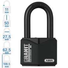 Abus Granit 37/55HB50 SZP biztonsági lakat lakat