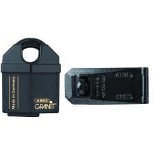  Abus Granit 37/60 lakat + Abus 130/180 lakatpánt lakat