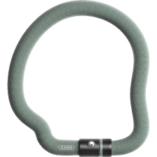Abus hattyúnyak lakat Goose 6206K/110, menta kerékpáros kerékpár és kerékpáros felszerelés