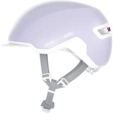 Abus HUD-Y pure lavender L kerékpáros sisak