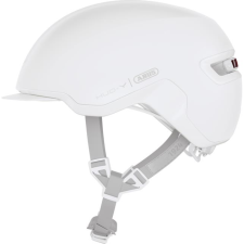 Abus HUD-Y pure white M (90944) kerékpáros sisak
