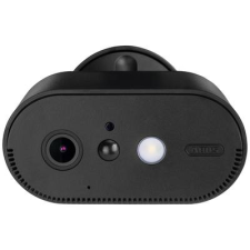 Abus Kiegészítő akkus IP kamera 1920 x 1080 pixel, WLAN, (PPIC90520B) (PPIC90520B) megfigyelő kamera
