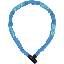 Abus láncos lakat Steel-O-Chain 4804K/75, kék kerékpáros kerékpár és kerékpáros felszerelés