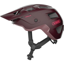 Abus Modrop wildberry red M kerékpáros sisak