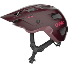 Abus Modrop wildberry red S (67601) kerékpáros sisak