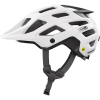 Abus Moventor 2.0 MIPS shiny white M