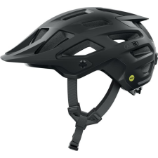Abus Moventor 2.0 MIPS velvet black L kerékpáros sisak