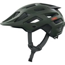 Abus Moventor 2.0 pine green L kerékpáros sisak