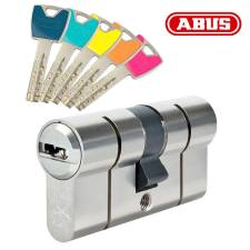 Abus P12R KA vészfunkciós zárbetét - Azonos zárlatú zárrendszer eleme 35/70 zár és alkatrészei