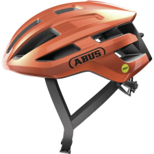 Abus Powerdome MIPS goldfish orange L (91963) kerékpáros sisak