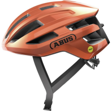 Abus Powerdome MIPS goldfish orange M kerékpáros sisak