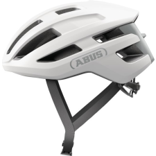Abus Powerdome polar white S kerékpáros sisak