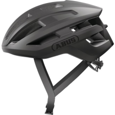 Abus Powerdome velvet black M kerékpáros sisak
