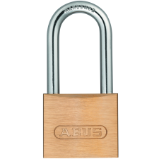 Abus RÉZLAKAT 40MM 2 KULCSOS 40 MM MAGASKENGYEL lakat