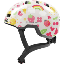 Abus Skurb Kid cream summer S (4679) kerékpáros sisak