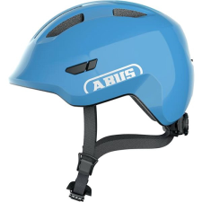 Abus Smiley 3.0 Shiny Blue S kerékpáros sisak