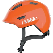 Abus Smiley 3.0 Shiny Orange S kerékpáros sisak