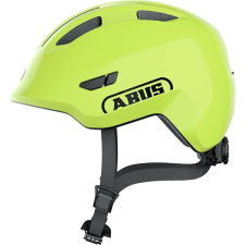 Abus Smiley 3.0 Shiny Yellow S kerékpáros sisak