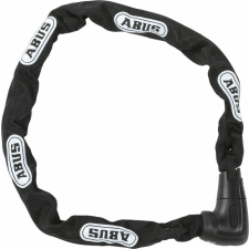 Abus Steel-O-Chain 9809K/110 KA egységkulcsos kerékpár - motor láncos zár kerékpár lakat