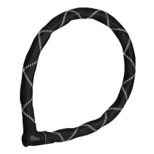 Abus Steel-O-Flex Iven 8200/85 lánc, lakat