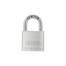 Abus "Titalium" lakat 727TI/30 lakat
