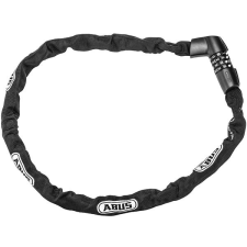 Abus Tresor 1385/110 fekete kerékpár lakat
