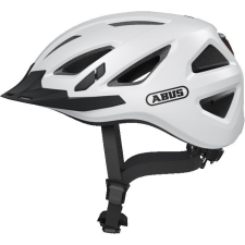 Abus Urban-I 3.0 polar white XL kerékpáros sisak