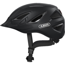 Abus Urban-I 3.0 velvet black M kerékpáros sisak