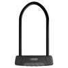ABUS (Vélo) ABUS GRANIT PLUS 470 U-lakat kerékpárhoz 109 x 230 mm (14 mm átmérő) Biztonsági szint 12 ABUS (Vélo) Bicikli alkatrészek Kerékpáros kiegészítők Biciklizárak
