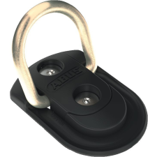 Abus WBA60 B/SB lánc, lakat