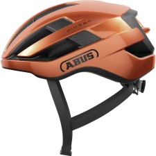 Abus Wingback goldfish orange L (98076) kerékpáros sisak
