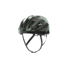 Abus Wingback országúti bukósisak L (57-61), 270g, mohazöld kerékpáros sisak