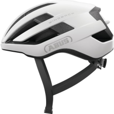 Abus Wingback polar white L kerékpáros sisak