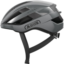 Abus Wingback race grey L (98064) kerékpáros sisak