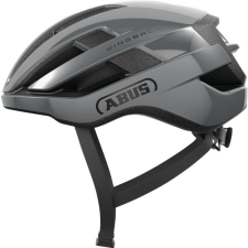Abus Wingback race grey S kerékpáros sisak