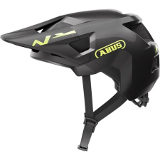 Abus YouDrop Velvet Black S kerékpáros sisak