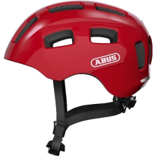 Abus Youn-I 2.0 blaze red M kerékpáros sisak