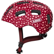 Abus Youn-I 2.0 cherry heart S kerékpáros sisak
