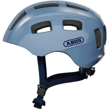 Abus Youn-I 2.0 glacier blue M kerékpáros sisak