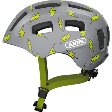 Abus Youn-I 2.0 grey flash S kerékpáros sisak