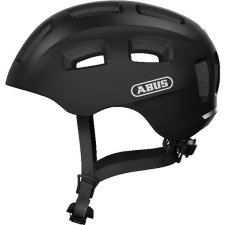 Abus Youn-I 2.0 velvet black M kerékpáros sisak