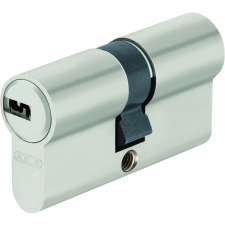 Abus ZÁRBETÉT 30MM/40MM +5 KULCS FÚRÁSVÉDETT D45N zár és alkatrészei
