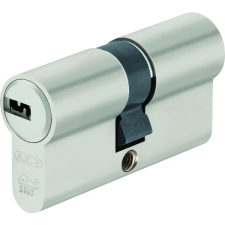 Abus ZÁRBETÉT 35MM/35MM +5 KULCS D10NP MABISZ zár és alkatrészei