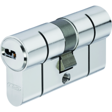 Abus ZÁRBETÉT 35MM/35MM +5 KULCS MABISZ D6PSN zár és alkatrészei