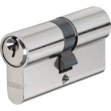 Abus ZÁRBETÉT 40MM/40MM +3 KULCS zár és alkatrészei