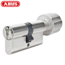  Abus Zolit 1000 KA gombos zárbetét - Azonos zárlatú zárrendszer eleme 30/35 zár és alkatrészei