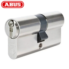Abus Zolit 1000 KA zárbetét - Azonos zárlatú zárrendszer eleme 45/75 zár és alkatrészei