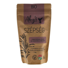 ABY BIO SZÉPSÉG ARANYKÖLES CSÍRAŐRLEMÉNY reform élelmiszer