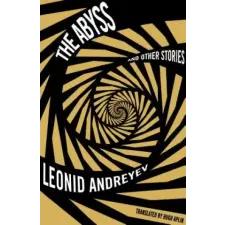  Abyss and Other Stories – Leonid Andreyev idegen nyelvű könyv