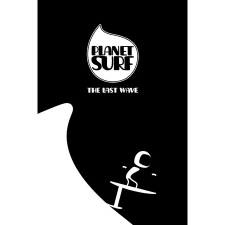 Abyssal Studios Planet Surf: The Last Wave (PC - Steam elektronikus játék licensz) videójáték